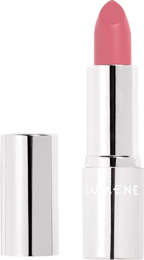Lumene Luminous Moisture Lipstick 14 Frosty Petal v:9740462