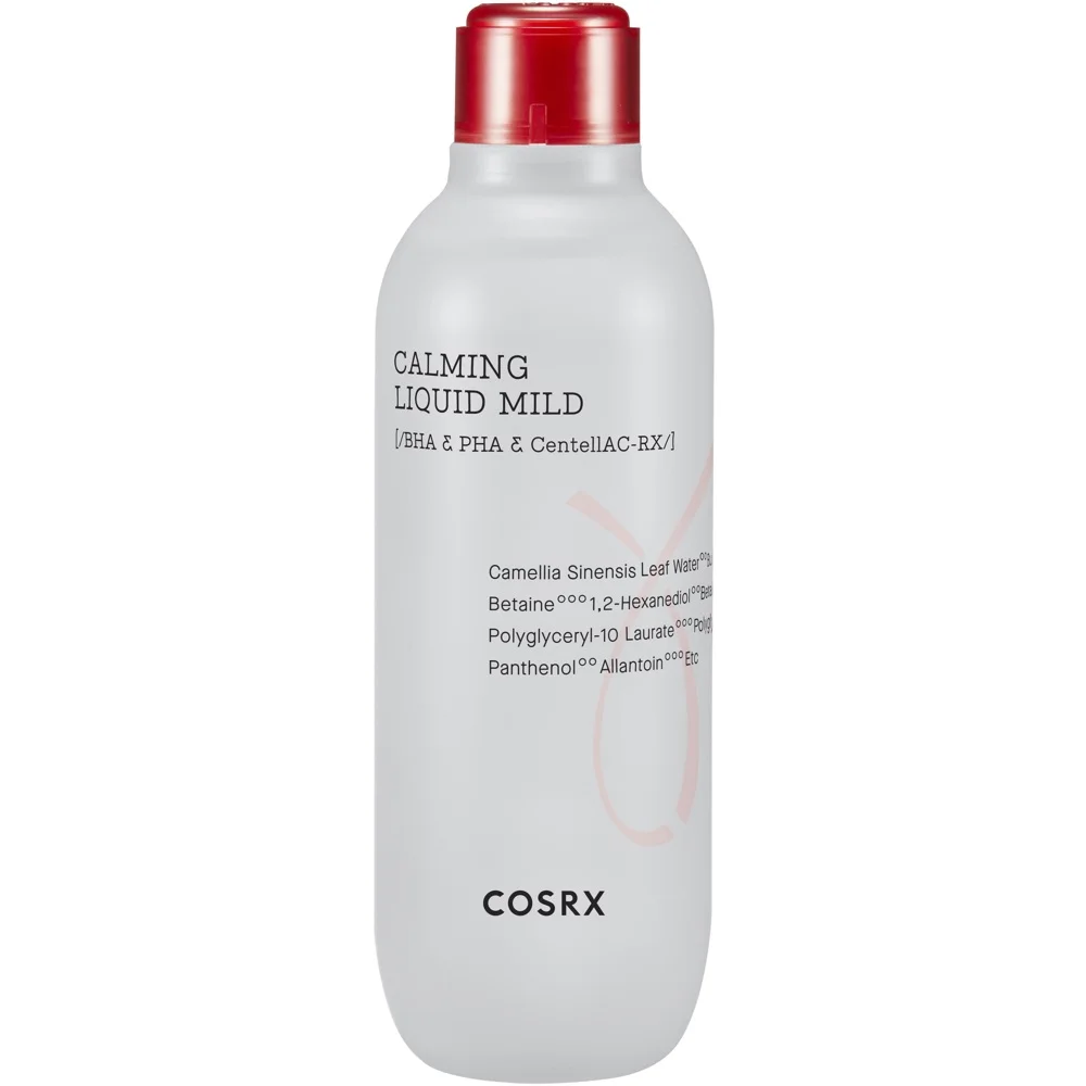 Ac Collection Calming Mild, 125ml v:4428617 Ac Collection Calming Mild, 125ml v:4428617