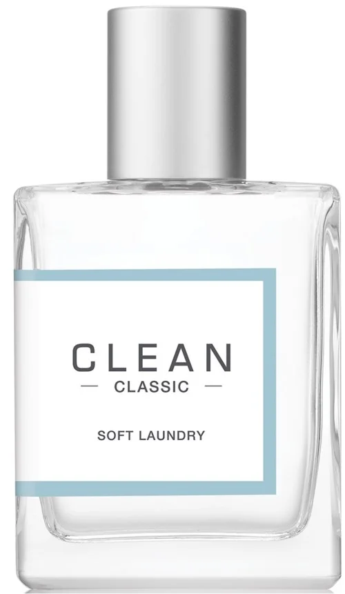 CLEAN Classic Soft Laundry Eau de Parfum 60 ml v:5698490