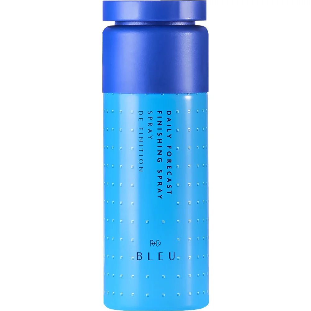 Daily Forecast Finish Spray, 102ml v:3948123