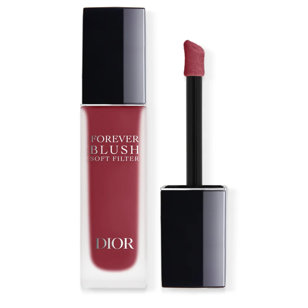 Forever Rouge Blush 09 Violet - DIOR v:4764913