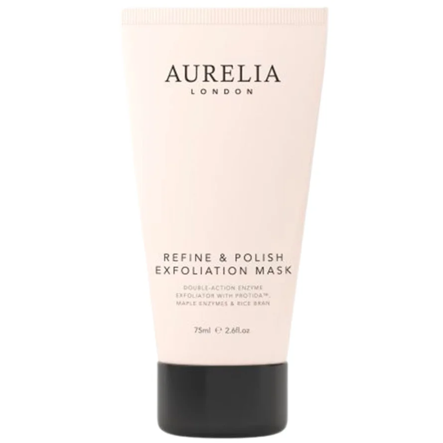 Refine and Polish Exfoliation Mask 75 ml – Aurelia v:6343918