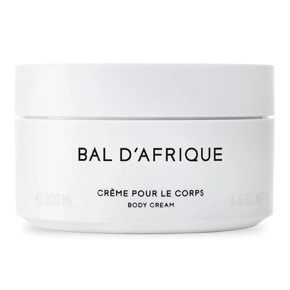 Bal D’Afrique Body Cream 200 ml – BYREDO v:9201202