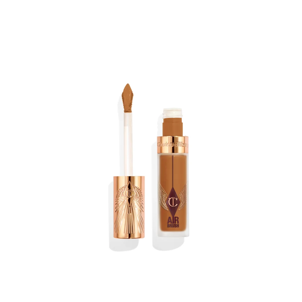 Airbrush Flawless Blur Concealer 14.5 DEEP – Charlotte Tilbury v:3300877