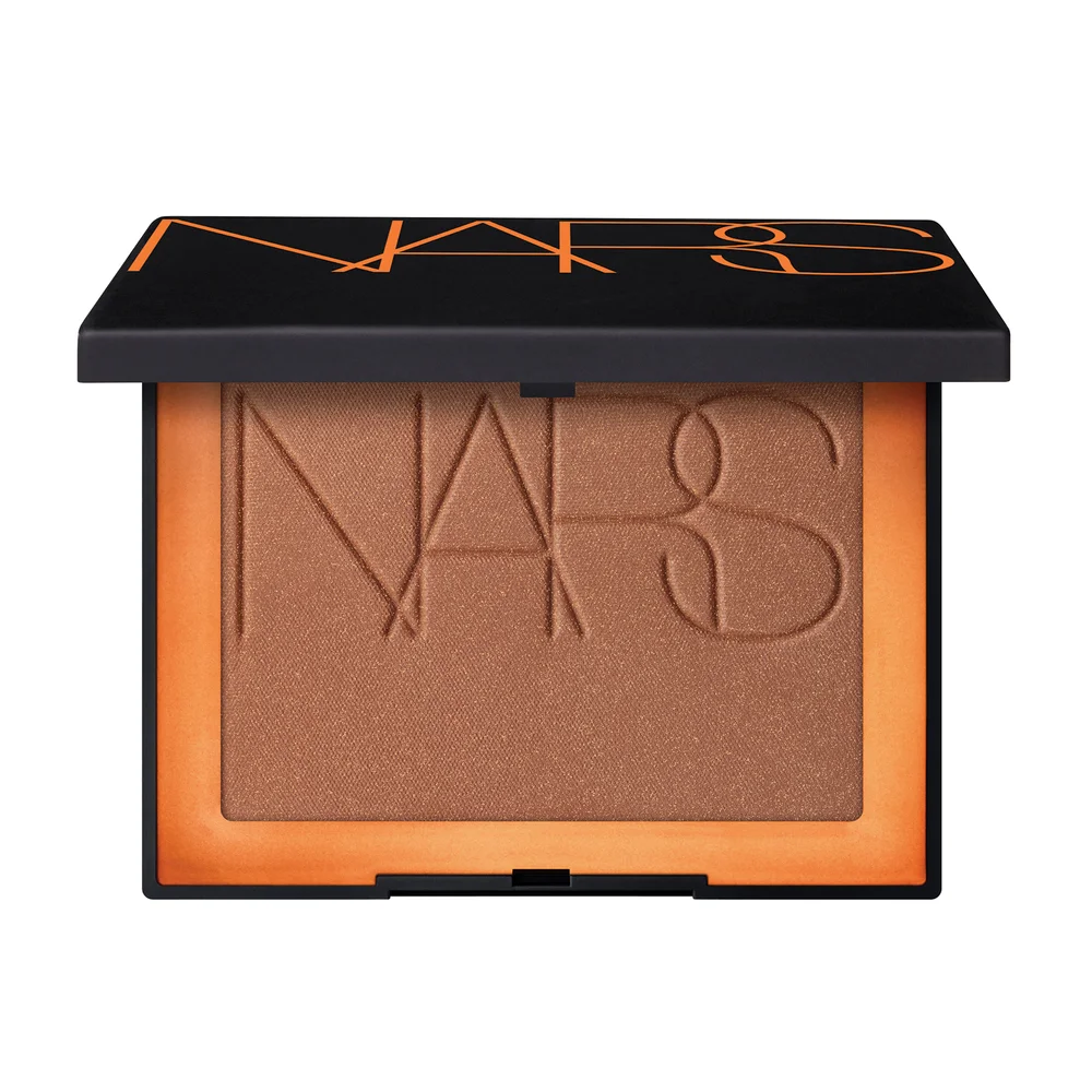 Laguna Bronzing Powder 04 - NARS v:7733391