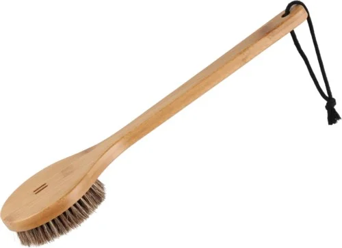 Rento Bath Brush Bambu v:7478199