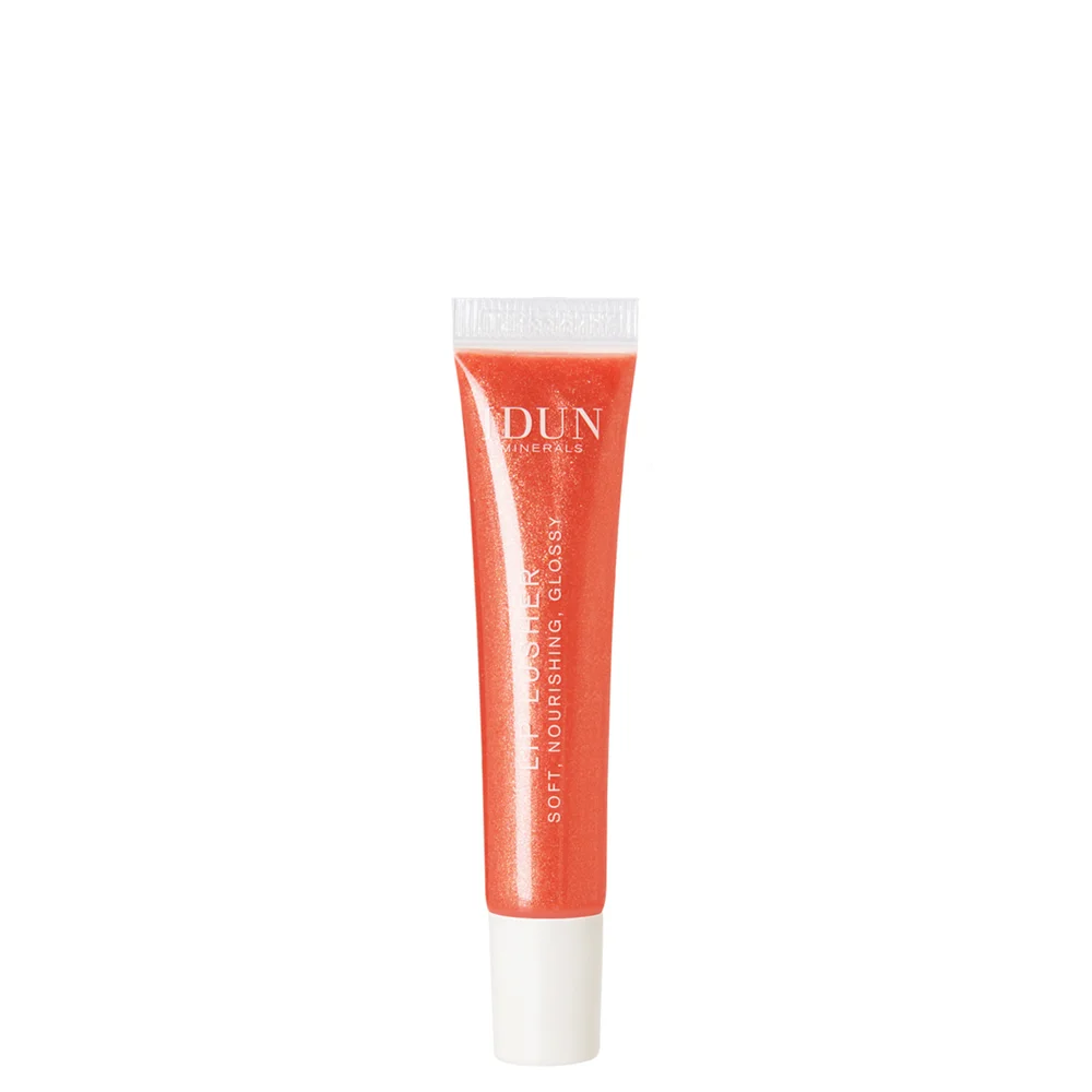 Lip Lusher Grace Shimmering Coral Bronze - IDUN Minerals v:2860723