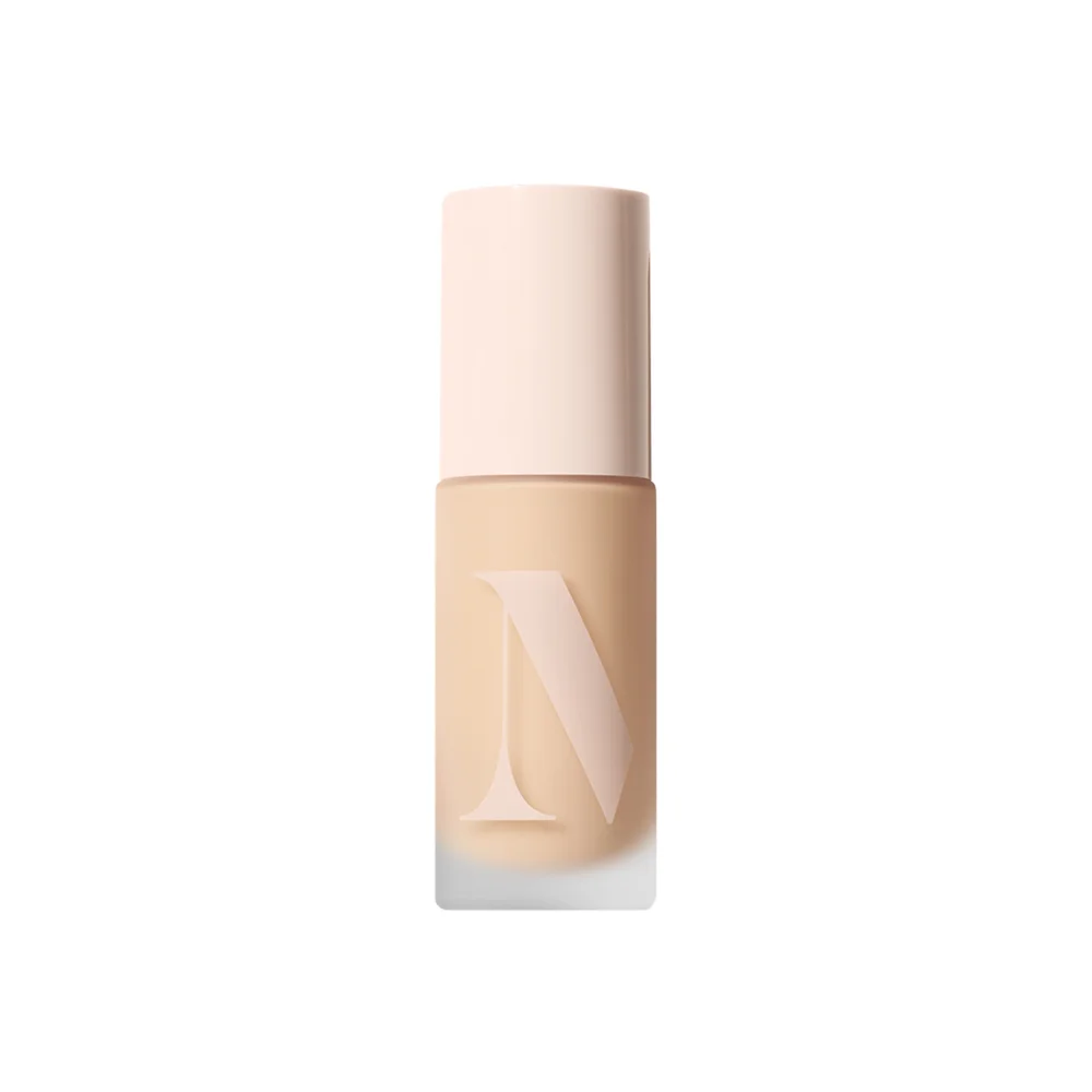 Morphe Lightform Extended Hydration Foundation Medium 8 N - Morphe v:4517624