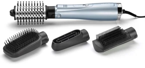 BaByliss Hydro Fusion Smooth & Shape v:9202338