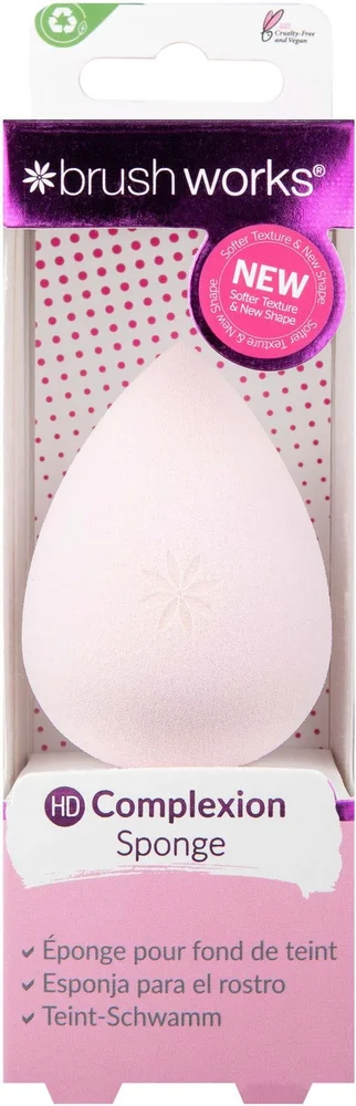 Brushworks Complexion Sponge v:7783177 Brushworks Complexion Sponge v:7783177