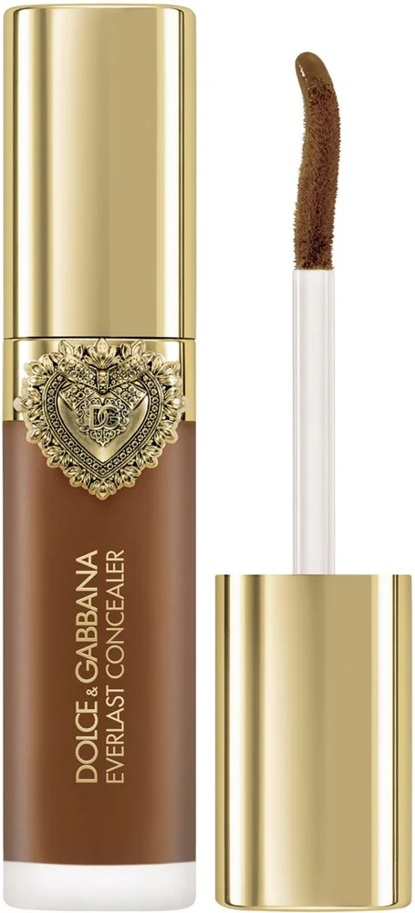 Dolce & Gabbana Everlast Concealer 24H Wear Crease-Proof Hydrating v:8474615
