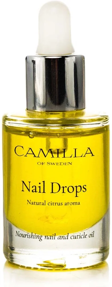 Camilla of Sweden Nail Drops Original 10 ml v:1212046 Camilla of Sweden Nail Drops Original 10 ml v:1212046