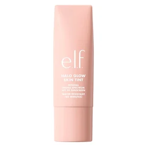 e.l.f. Halo Glow Skin Tint SPF50 4 Light Neutral 30ml v:3926054 e.l.f. Halo Glow Skin Tint SPF50 4 Light Neutral 30ml v:3926054