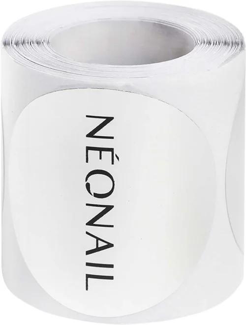 NEONAIL Cleaning Stamping Stickers v:9101198 NEONAIL Cleaning Stamping Stickers v:9101198