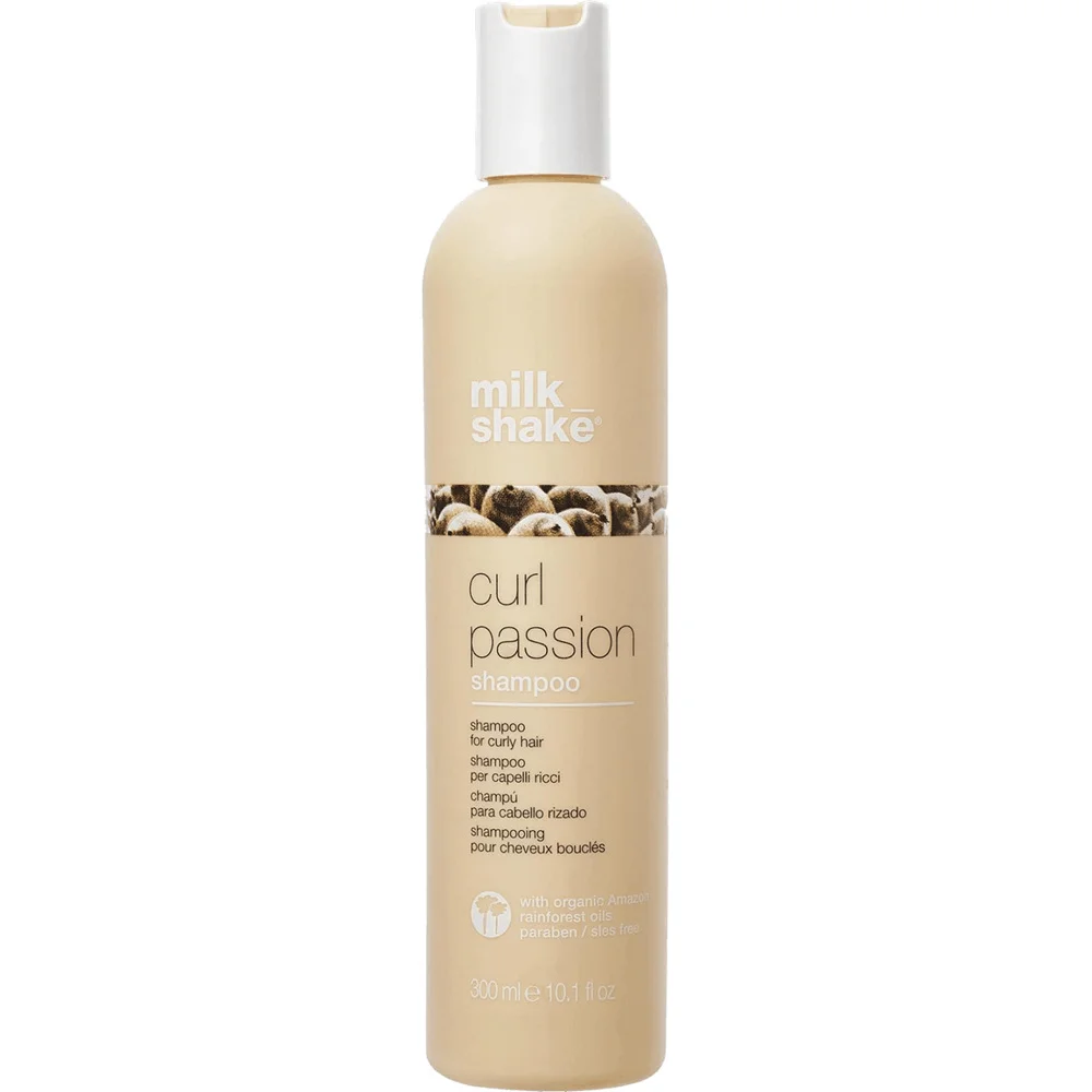 Curl Passion Shampoo, 300ml v:7384803