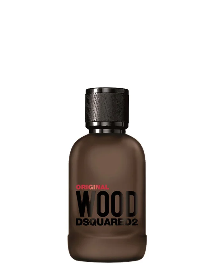 Original Wood Pour Homme Eau de Parfum 30 ml - Dsquared2 v:1043841