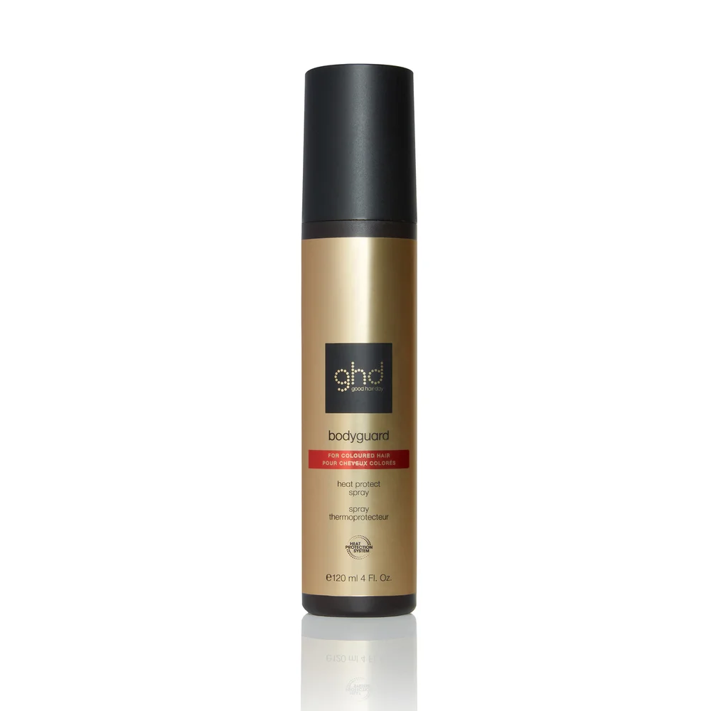 Bodyguard Color 120 ml – ghd v:8101617