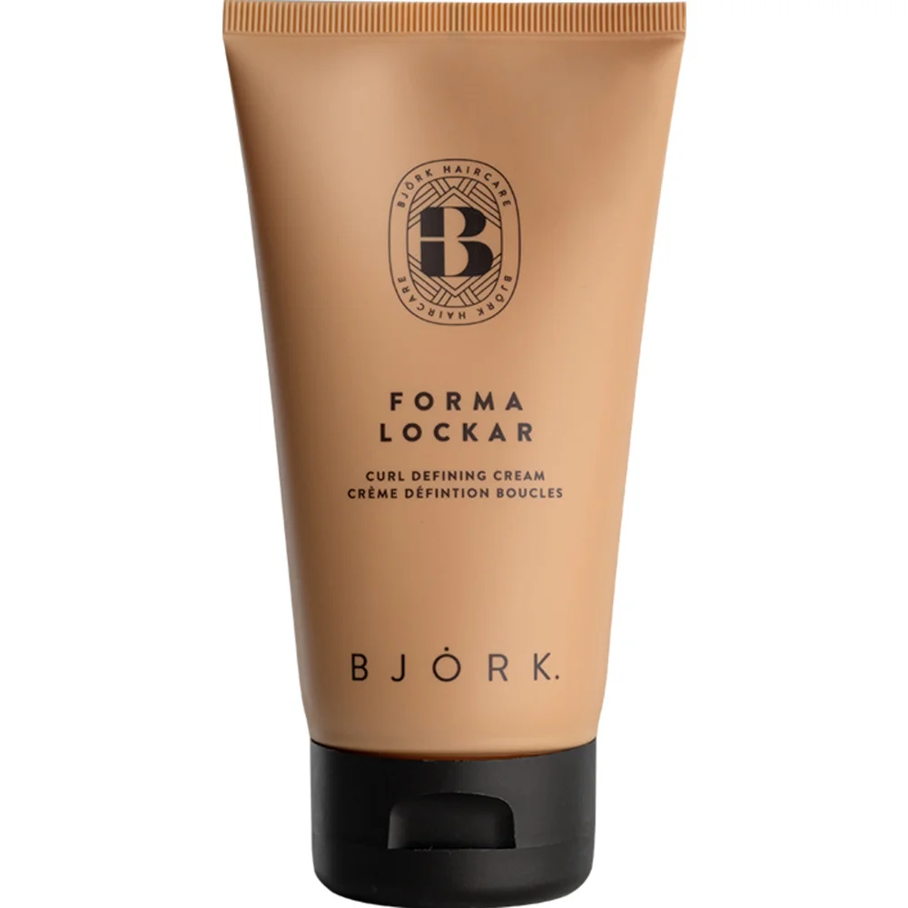 Forma Lockar Curl Defining Cream, 150ml v:4810172