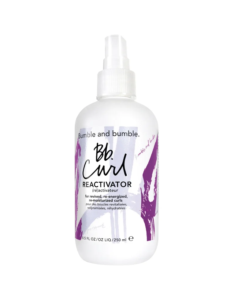 Curl Reactivator 250 ml – Bumble and bumble v:1781772 Curl Reactivator 250 ml – Bumble and bumble v:1781772