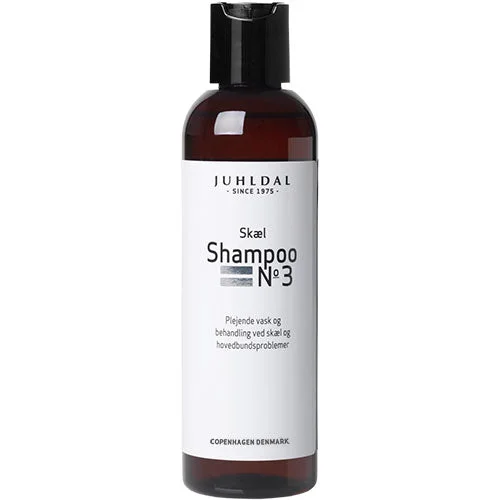 Flass Shampoo No. 3 v:6758550