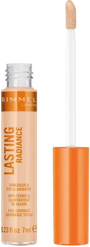 Rimmel Lasting Radiance Concealer 010 Ivory v:5202591
