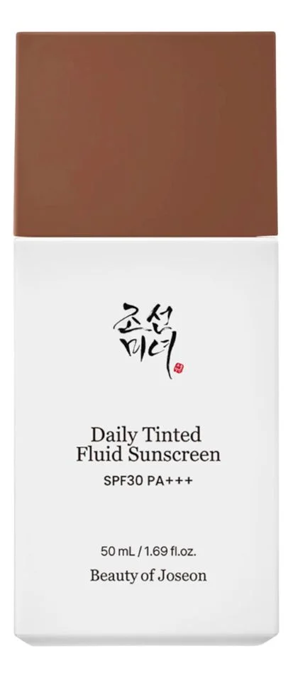 Beauty of Joseon Daily Tinted Fluid Sunscreen SPF30 – DY330 – 50 ml. v:9670708