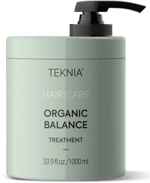 Lakme Teknia Organic Balance Treatment 1000 ml v:5902750 Lakme Teknia Organic Balance Treatment 1000 ml v:5902750
