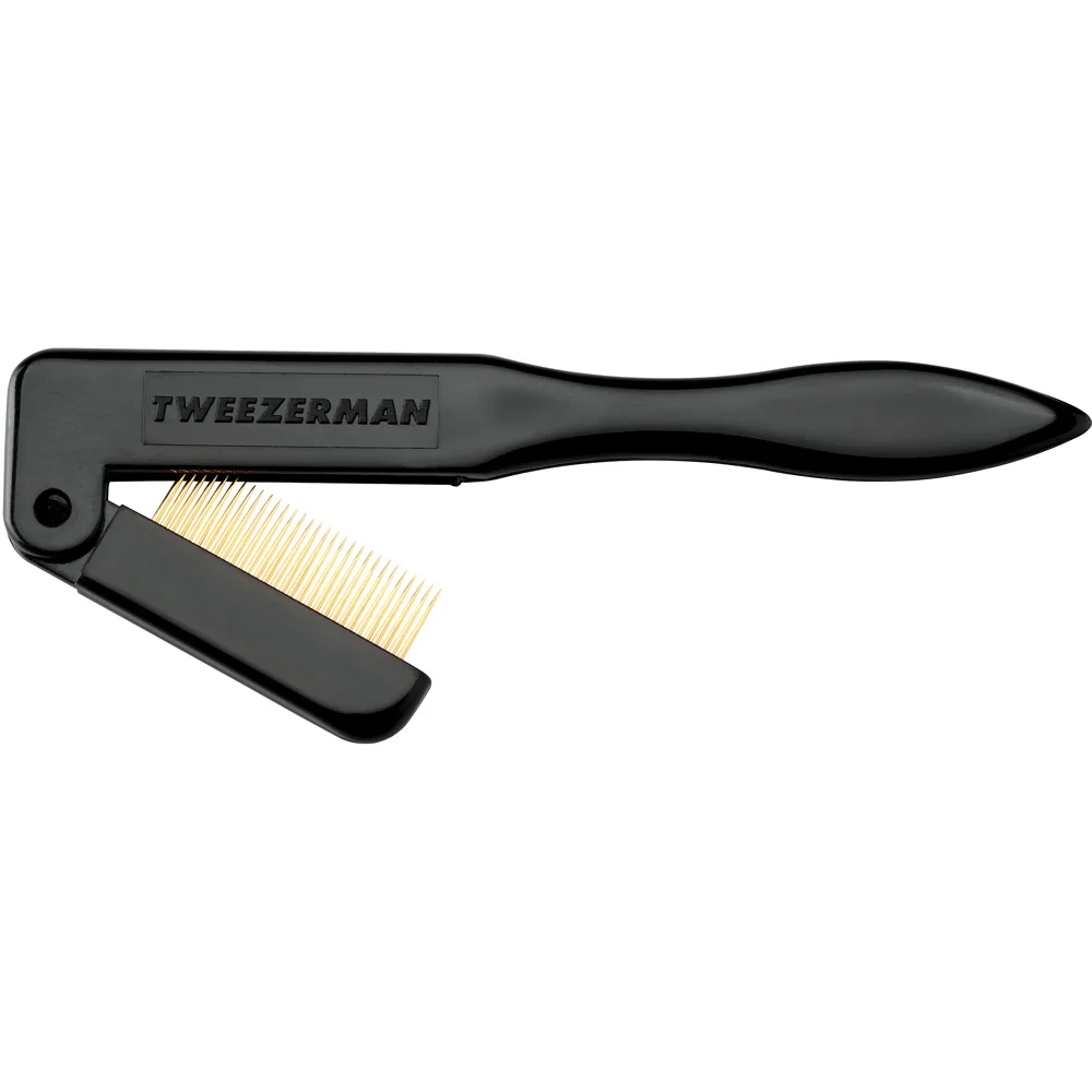 Folding iLashComb v:6410969