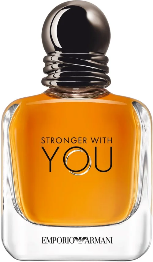 Giorgio Armani Emporio Armani Stronger With You Eau De Toilette 50 ml v:9912767