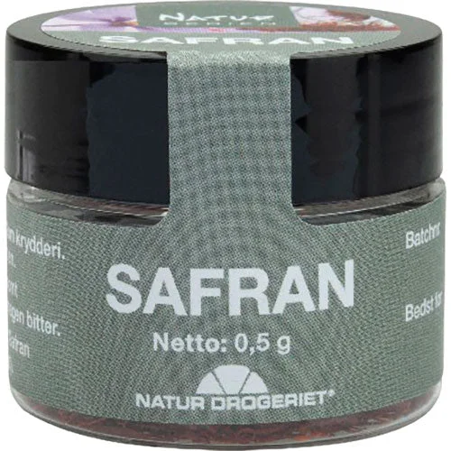 Safran | 0,5 g v:9140739
