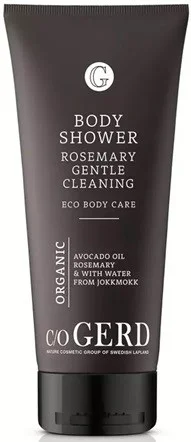 c/o Gerd Body Shower Rosemary 200 ml v:7322576 c/o Gerd Body Shower Rosemary 200 ml v:7322576