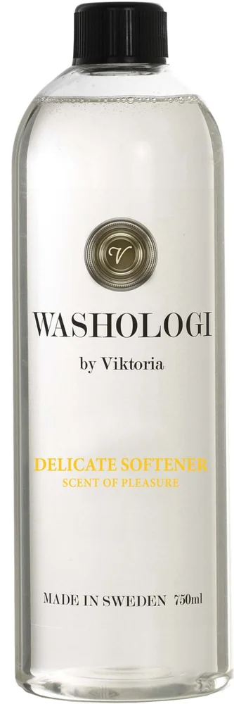 Washologi Delicate Fabric Softener 750 ml v:1419766