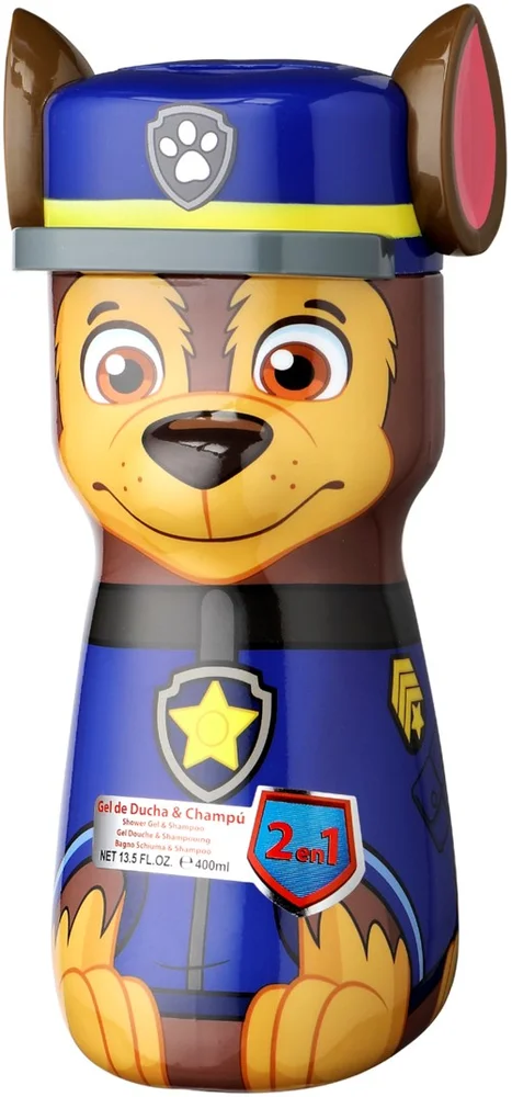 Disney Paw Patrol Chaise Figur 400 ml v:9689896
