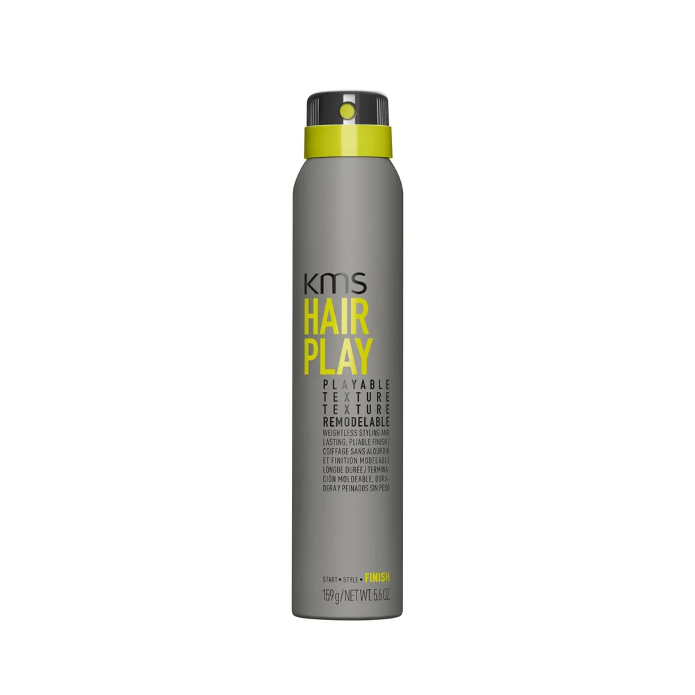 HairPlay Playable Texture 200 ml – kms v:8287581 HairPlay Playable Texture 200 ml – kms v:8287581