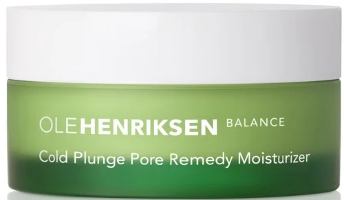 Ole Henriksen Balance Cold plunge Pore Remedy Moisturizer 50 ml v:3604567 Ole Henriksen Balance Cold plunge Pore Remedy Moisturizer 50 ml v:3604567