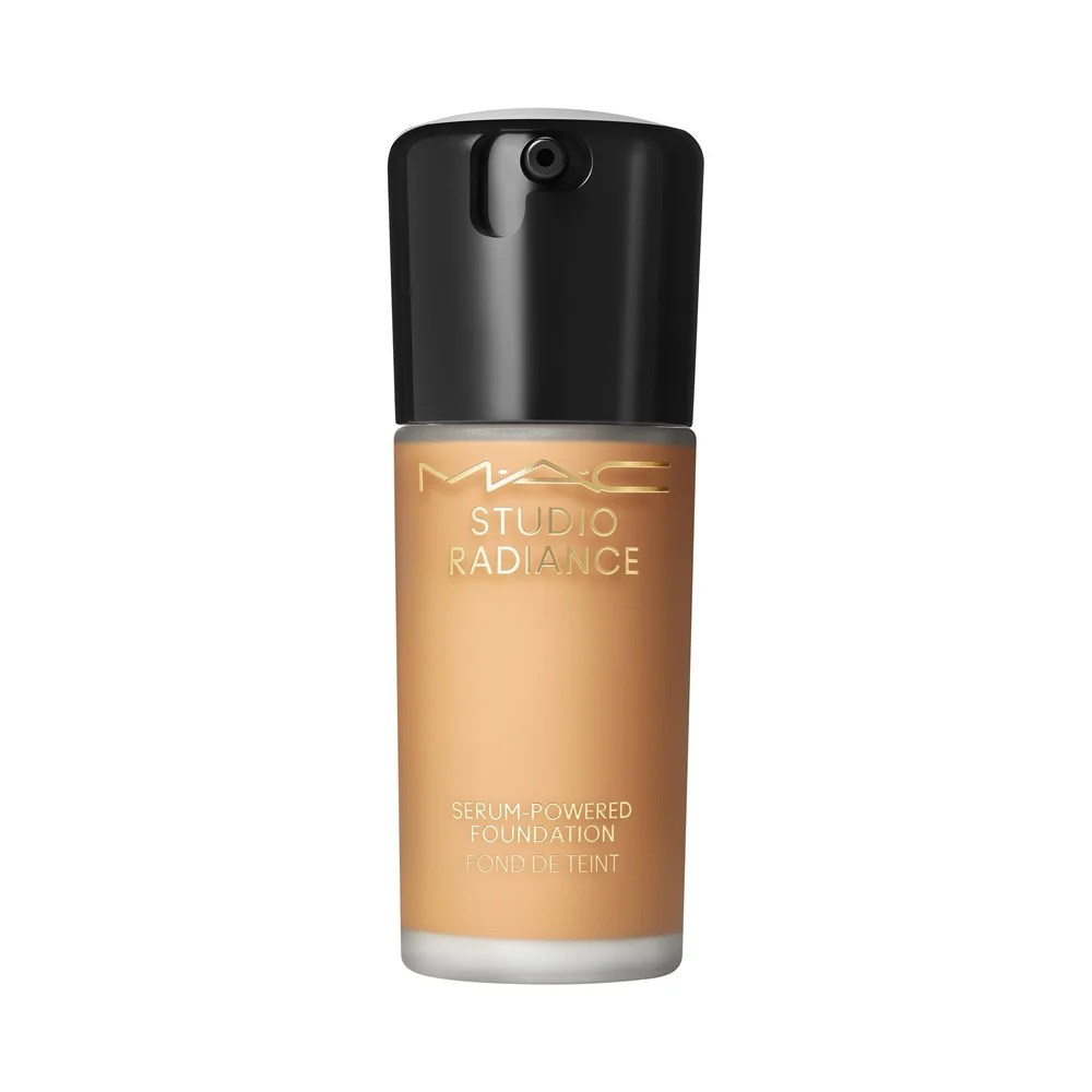 Studio Radiance Serum Powered Foundation NC44 - MAC v:5075221
