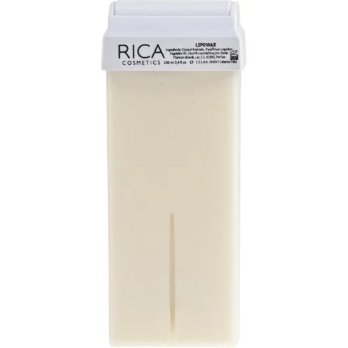 RICA Argan Voks Refill 100 ml v:6263207