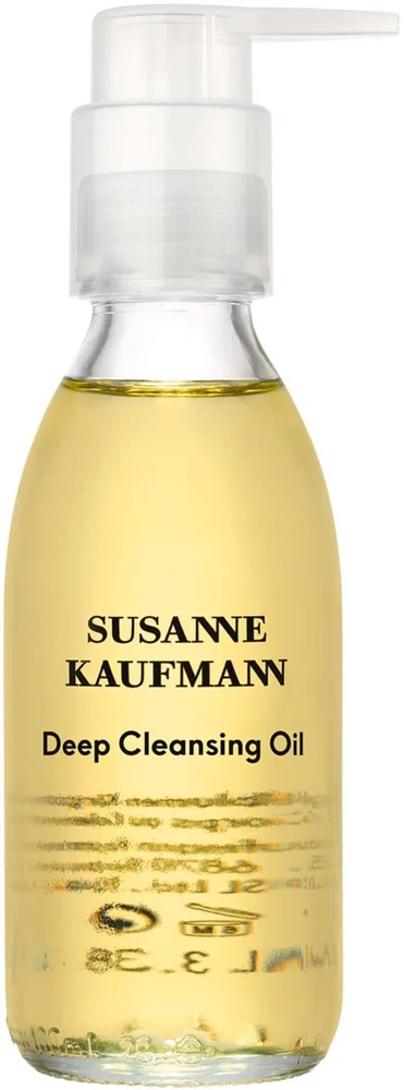 Susanne Kaufmann Deep Cleansing Oil 100 ml v:3938637