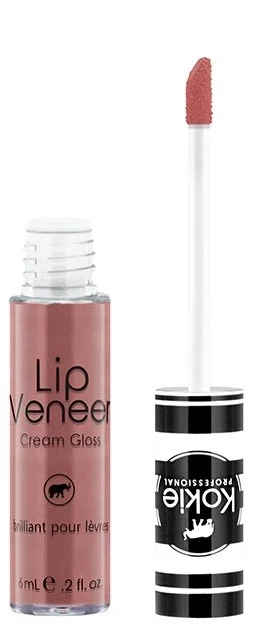 Kokie Cosmetics Cream Lip Gloss Legend v:1083147
