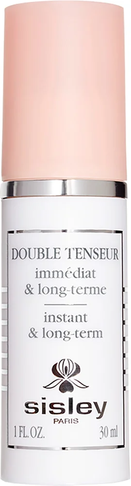 Sisley Double Tenseur – Instant & Long-Term 30 ml v:8353200