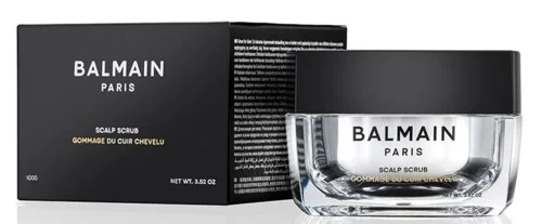Balmain Hair Couture Scalp Scrub 100 g v:9688732 Balmain Hair Couture Scalp Scrub 100 g v:9688732