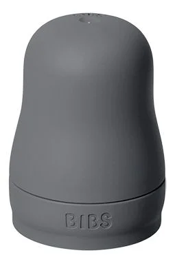 BIBS Baby Bottle Flaskelokk Iron – 1 stk. v:9947538 BIBS Baby Bottle Flaskelokk Iron – 1 stk. v:9947538