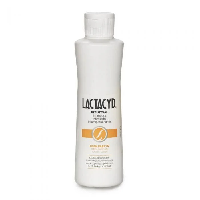 Lactacyd intimvask – 250 ml. v:7450312 Lactacyd intimvask – 250 ml. v:7450312