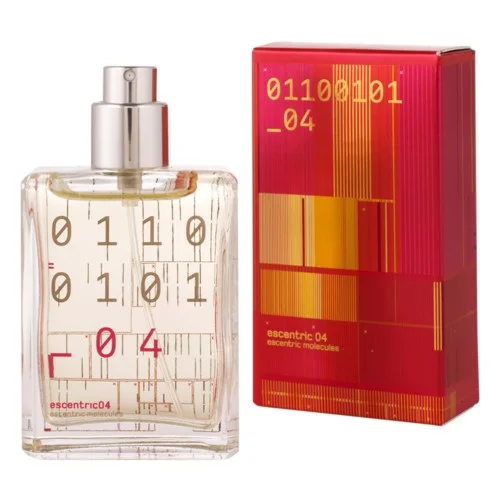 Escentric Molecules Escentric 04 cased 30 ml v:6863952 Escentric Molecules Escentric 04 cased 30 ml v:6863952