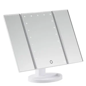 Browgame Original Tri Folded Lighted Mirror v:7042539