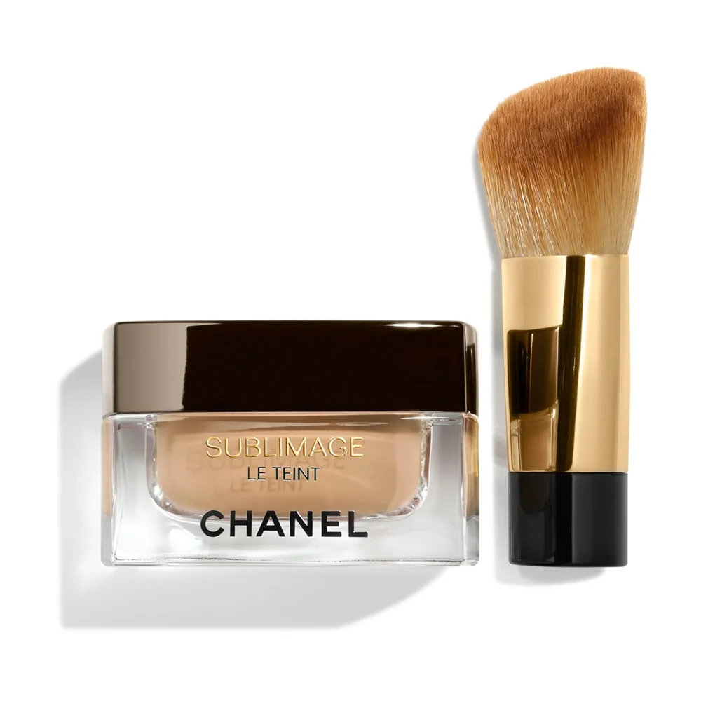 ULTIMATE RADIANCE -GENERATING CREAM FOUNDATION 50 Beige – CHANEL v:3337275