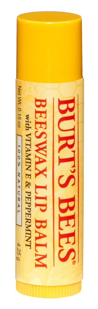 Burt´s Bees Lip Balm BEESWAX v:3298564 Burt´s Bees Lip Balm BEESWAX v:3298564