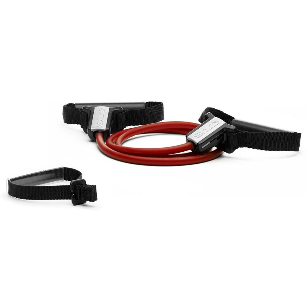 SKLZ Resistance Cable Set Medium – 1 stk v:7096504 SKLZ Resistance Cable Set Medium – 1 stk v:7096504