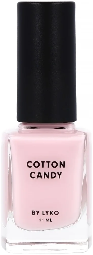 By Lyko Sunny Days Collection The Birthday Party Nail Polish Cotton Candy 027 v:4873224 By Lyko Sunny Days Collection The Birthday Party Nail Polish Cotton Candy 027 v:4873224