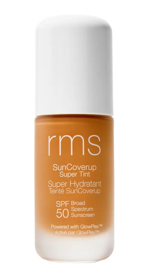 RMS Beauty SunCoverup Super Tint SPF 50 Tawny v:1102162